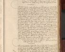 Zdjęcie nr 624 dla obiektu archiwalnego: In nomine Domini. Amen. Sub anno eiusdem Domini millesimo quingentesimo vigesimo, indicione octava, pontificatus sanctissimi in Christo patris et domini nostri domini Leonis divina providencia pape decimi moderni anno ad 19 Marcii durante septimo, acta actorum coram venerabili viro domino Thoma Rosznowski canonico et officiali generali Cracoviensi felicibus, sideribus continuantur atque exordium capiunt et Dii faveant ceptis