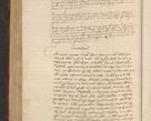 Zdjęcie nr 1009 dla obiektu archiwalnego: In nomine Domini. Amen. Sub anno eiusdem Domini millesimo quingentesimo vigesimo, indicione octava, pontificatus sanctissimi in Christo patris et domini nostri domini Leonis divina providencia pape decimi moderni anno ad 19 Marcii durante septimo, acta actorum coram venerabili viro domino Thoma Rosznowski canonico et officiali generali Cracoviensi felicibus, sideribus continuantur atque exordium capiunt et Dii faveant ceptis