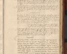 Zdjęcie nr 1002 dla obiektu archiwalnego: In nomine Domini. Amen. Sub anno eiusdem Domini millesimo quingentesimo vigesimo, indicione octava, pontificatus sanctissimi in Christo patris et domini nostri domini Leonis divina providencia pape decimi moderni anno ad 19 Marcii durante septimo, acta actorum coram venerabili viro domino Thoma Rosznowski canonico et officiali generali Cracoviensi felicibus, sideribus continuantur atque exordium capiunt et Dii faveant ceptis