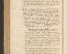 Zdjęcie nr 995 dla obiektu archiwalnego: In nomine Domini. Amen. Sub anno eiusdem Domini millesimo quingentesimo vigesimo, indicione octava, pontificatus sanctissimi in Christo patris et domini nostri domini Leonis divina providencia pape decimi moderni anno ad 19 Marcii durante septimo, acta actorum coram venerabili viro domino Thoma Rosznowski canonico et officiali generali Cracoviensi felicibus, sideribus continuantur atque exordium capiunt et Dii faveant ceptis