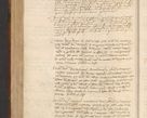 Zdjęcie nr 989 dla obiektu archiwalnego: In nomine Domini. Amen. Sub anno eiusdem Domini millesimo quingentesimo vigesimo, indicione octava, pontificatus sanctissimi in Christo patris et domini nostri domini Leonis divina providencia pape decimi moderni anno ad 19 Marcii durante septimo, acta actorum coram venerabili viro domino Thoma Rosznowski canonico et officiali generali Cracoviensi felicibus, sideribus continuantur atque exordium capiunt et Dii faveant ceptis