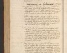 Zdjęcie nr 987 dla obiektu archiwalnego: In nomine Domini. Amen. Sub anno eiusdem Domini millesimo quingentesimo vigesimo, indicione octava, pontificatus sanctissimi in Christo patris et domini nostri domini Leonis divina providencia pape decimi moderni anno ad 19 Marcii durante septimo, acta actorum coram venerabili viro domino Thoma Rosznowski canonico et officiali generali Cracoviensi felicibus, sideribus continuantur atque exordium capiunt et Dii faveant ceptis
