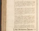 Zdjęcie nr 973 dla obiektu archiwalnego: In nomine Domini. Amen. Sub anno eiusdem Domini millesimo quingentesimo vigesimo, indicione octava, pontificatus sanctissimi in Christo patris et domini nostri domini Leonis divina providencia pape decimi moderni anno ad 19 Marcii durante septimo, acta actorum coram venerabili viro domino Thoma Rosznowski canonico et officiali generali Cracoviensi felicibus, sideribus continuantur atque exordium capiunt et Dii faveant ceptis