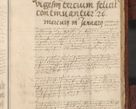 Zdjęcie nr 962 dla obiektu archiwalnego: In nomine Domini. Amen. Sub anno eiusdem Domini millesimo quingentesimo vigesimo, indicione octava, pontificatus sanctissimi in Christo patris et domini nostri domini Leonis divina providencia pape decimi moderni anno ad 19 Marcii durante septimo, acta actorum coram venerabili viro domino Thoma Rosznowski canonico et officiali generali Cracoviensi felicibus, sideribus continuantur atque exordium capiunt et Dii faveant ceptis