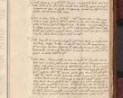 Zdjęcie nr 956 dla obiektu archiwalnego: In nomine Domini. Amen. Sub anno eiusdem Domini millesimo quingentesimo vigesimo, indicione octava, pontificatus sanctissimi in Christo patris et domini nostri domini Leonis divina providencia pape decimi moderni anno ad 19 Marcii durante septimo, acta actorum coram venerabili viro domino Thoma Rosznowski canonico et officiali generali Cracoviensi felicibus, sideribus continuantur atque exordium capiunt et Dii faveant ceptis