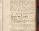 Zdjęcie nr 948 dla obiektu archiwalnego: In nomine Domini. Amen. Sub anno eiusdem Domini millesimo quingentesimo vigesimo, indicione octava, pontificatus sanctissimi in Christo patris et domini nostri domini Leonis divina providencia pape decimi moderni anno ad 19 Marcii durante septimo, acta actorum coram venerabili viro domino Thoma Rosznowski canonico et officiali generali Cracoviensi felicibus, sideribus continuantur atque exordium capiunt et Dii faveant ceptis