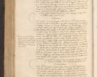 Zdjęcie nr 941 dla obiektu archiwalnego: In nomine Domini. Amen. Sub anno eiusdem Domini millesimo quingentesimo vigesimo, indicione octava, pontificatus sanctissimi in Christo patris et domini nostri domini Leonis divina providencia pape decimi moderni anno ad 19 Marcii durante septimo, acta actorum coram venerabili viro domino Thoma Rosznowski canonico et officiali generali Cracoviensi felicibus, sideribus continuantur atque exordium capiunt et Dii faveant ceptis