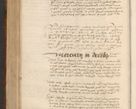 Zdjęcie nr 939 dla obiektu archiwalnego: In nomine Domini. Amen. Sub anno eiusdem Domini millesimo quingentesimo vigesimo, indicione octava, pontificatus sanctissimi in Christo patris et domini nostri domini Leonis divina providencia pape decimi moderni anno ad 19 Marcii durante septimo, acta actorum coram venerabili viro domino Thoma Rosznowski canonico et officiali generali Cracoviensi felicibus, sideribus continuantur atque exordium capiunt et Dii faveant ceptis