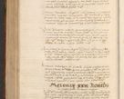 Zdjęcie nr 933 dla obiektu archiwalnego: In nomine Domini. Amen. Sub anno eiusdem Domini millesimo quingentesimo vigesimo, indicione octava, pontificatus sanctissimi in Christo patris et domini nostri domini Leonis divina providencia pape decimi moderni anno ad 19 Marcii durante septimo, acta actorum coram venerabili viro domino Thoma Rosznowski canonico et officiali generali Cracoviensi felicibus, sideribus continuantur atque exordium capiunt et Dii faveant ceptis