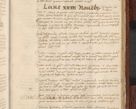 Zdjęcie nr 932 dla obiektu archiwalnego: In nomine Domini. Amen. Sub anno eiusdem Domini millesimo quingentesimo vigesimo, indicione octava, pontificatus sanctissimi in Christo patris et domini nostri domini Leonis divina providencia pape decimi moderni anno ad 19 Marcii durante septimo, acta actorum coram venerabili viro domino Thoma Rosznowski canonico et officiali generali Cracoviensi felicibus, sideribus continuantur atque exordium capiunt et Dii faveant ceptis
