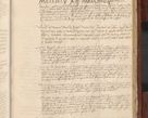 Zdjęcie nr 922 dla obiektu archiwalnego: In nomine Domini. Amen. Sub anno eiusdem Domini millesimo quingentesimo vigesimo, indicione octava, pontificatus sanctissimi in Christo patris et domini nostri domini Leonis divina providencia pape decimi moderni anno ad 19 Marcii durante septimo, acta actorum coram venerabili viro domino Thoma Rosznowski canonico et officiali generali Cracoviensi felicibus, sideribus continuantur atque exordium capiunt et Dii faveant ceptis