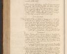 Zdjęcie nr 917 dla obiektu archiwalnego: In nomine Domini. Amen. Sub anno eiusdem Domini millesimo quingentesimo vigesimo, indicione octava, pontificatus sanctissimi in Christo patris et domini nostri domini Leonis divina providencia pape decimi moderni anno ad 19 Marcii durante septimo, acta actorum coram venerabili viro domino Thoma Rosznowski canonico et officiali generali Cracoviensi felicibus, sideribus continuantur atque exordium capiunt et Dii faveant ceptis