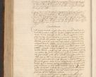 Zdjęcie nr 913 dla obiektu archiwalnego: In nomine Domini. Amen. Sub anno eiusdem Domini millesimo quingentesimo vigesimo, indicione octava, pontificatus sanctissimi in Christo patris et domini nostri domini Leonis divina providencia pape decimi moderni anno ad 19 Marcii durante septimo, acta actorum coram venerabili viro domino Thoma Rosznowski canonico et officiali generali Cracoviensi felicibus, sideribus continuantur atque exordium capiunt et Dii faveant ceptis