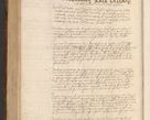 Zdjęcie nr 909 dla obiektu archiwalnego: In nomine Domini. Amen. Sub anno eiusdem Domini millesimo quingentesimo vigesimo, indicione octava, pontificatus sanctissimi in Christo patris et domini nostri domini Leonis divina providencia pape decimi moderni anno ad 19 Marcii durante septimo, acta actorum coram venerabili viro domino Thoma Rosznowski canonico et officiali generali Cracoviensi felicibus, sideribus continuantur atque exordium capiunt et Dii faveant ceptis
