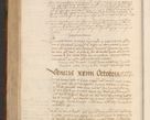 Zdjęcie nr 905 dla obiektu archiwalnego: In nomine Domini. Amen. Sub anno eiusdem Domini millesimo quingentesimo vigesimo, indicione octava, pontificatus sanctissimi in Christo patris et domini nostri domini Leonis divina providencia pape decimi moderni anno ad 19 Marcii durante septimo, acta actorum coram venerabili viro domino Thoma Rosznowski canonico et officiali generali Cracoviensi felicibus, sideribus continuantur atque exordium capiunt et Dii faveant ceptis