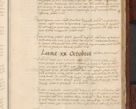 Zdjęcie nr 902 dla obiektu archiwalnego: In nomine Domini. Amen. Sub anno eiusdem Domini millesimo quingentesimo vigesimo, indicione octava, pontificatus sanctissimi in Christo patris et domini nostri domini Leonis divina providencia pape decimi moderni anno ad 19 Marcii durante septimo, acta actorum coram venerabili viro domino Thoma Rosznowski canonico et officiali generali Cracoviensi felicibus, sideribus continuantur atque exordium capiunt et Dii faveant ceptis