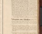 Zdjęcie nr 900 dla obiektu archiwalnego: In nomine Domini. Amen. Sub anno eiusdem Domini millesimo quingentesimo vigesimo, indicione octava, pontificatus sanctissimi in Christo patris et domini nostri domini Leonis divina providencia pape decimi moderni anno ad 19 Marcii durante septimo, acta actorum coram venerabili viro domino Thoma Rosznowski canonico et officiali generali Cracoviensi felicibus, sideribus continuantur atque exordium capiunt et Dii faveant ceptis