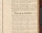 Zdjęcie nr 894 dla obiektu archiwalnego: In nomine Domini. Amen. Sub anno eiusdem Domini millesimo quingentesimo vigesimo, indicione octava, pontificatus sanctissimi in Christo patris et domini nostri domini Leonis divina providencia pape decimi moderni anno ad 19 Marcii durante septimo, acta actorum coram venerabili viro domino Thoma Rosznowski canonico et officiali generali Cracoviensi felicibus, sideribus continuantur atque exordium capiunt et Dii faveant ceptis
