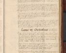 Zdjęcie nr 890 dla obiektu archiwalnego: In nomine Domini. Amen. Sub anno eiusdem Domini millesimo quingentesimo vigesimo, indicione octava, pontificatus sanctissimi in Christo patris et domini nostri domini Leonis divina providencia pape decimi moderni anno ad 19 Marcii durante septimo, acta actorum coram venerabili viro domino Thoma Rosznowski canonico et officiali generali Cracoviensi felicibus, sideribus continuantur atque exordium capiunt et Dii faveant ceptis