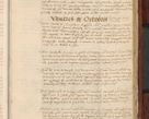 Zdjęcie nr 888 dla obiektu archiwalnego: In nomine Domini. Amen. Sub anno eiusdem Domini millesimo quingentesimo vigesimo, indicione octava, pontificatus sanctissimi in Christo patris et domini nostri domini Leonis divina providencia pape decimi moderni anno ad 19 Marcii durante septimo, acta actorum coram venerabili viro domino Thoma Rosznowski canonico et officiali generali Cracoviensi felicibus, sideribus continuantur atque exordium capiunt et Dii faveant ceptis