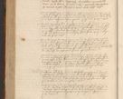 Zdjęcie nr 883 dla obiektu archiwalnego: In nomine Domini. Amen. Sub anno eiusdem Domini millesimo quingentesimo vigesimo, indicione octava, pontificatus sanctissimi in Christo patris et domini nostri domini Leonis divina providencia pape decimi moderni anno ad 19 Marcii durante septimo, acta actorum coram venerabili viro domino Thoma Rosznowski canonico et officiali generali Cracoviensi felicibus, sideribus continuantur atque exordium capiunt et Dii faveant ceptis