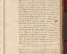 Zdjęcie nr 884 dla obiektu archiwalnego: In nomine Domini. Amen. Sub anno eiusdem Domini millesimo quingentesimo vigesimo, indicione octava, pontificatus sanctissimi in Christo patris et domini nostri domini Leonis divina providencia pape decimi moderni anno ad 19 Marcii durante septimo, acta actorum coram venerabili viro domino Thoma Rosznowski canonico et officiali generali Cracoviensi felicibus, sideribus continuantur atque exordium capiunt et Dii faveant ceptis