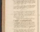 Zdjęcie nr 879 dla obiektu archiwalnego: In nomine Domini. Amen. Sub anno eiusdem Domini millesimo quingentesimo vigesimo, indicione octava, pontificatus sanctissimi in Christo patris et domini nostri domini Leonis divina providencia pape decimi moderni anno ad 19 Marcii durante septimo, acta actorum coram venerabili viro domino Thoma Rosznowski canonico et officiali generali Cracoviensi felicibus, sideribus continuantur atque exordium capiunt et Dii faveant ceptis