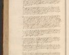 Zdjęcie nr 877 dla obiektu archiwalnego: In nomine Domini. Amen. Sub anno eiusdem Domini millesimo quingentesimo vigesimo, indicione octava, pontificatus sanctissimi in Christo patris et domini nostri domini Leonis divina providencia pape decimi moderni anno ad 19 Marcii durante septimo, acta actorum coram venerabili viro domino Thoma Rosznowski canonico et officiali generali Cracoviensi felicibus, sideribus continuantur atque exordium capiunt et Dii faveant ceptis