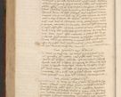Zdjęcie nr 871 dla obiektu archiwalnego: In nomine Domini. Amen. Sub anno eiusdem Domini millesimo quingentesimo vigesimo, indicione octava, pontificatus sanctissimi in Christo patris et domini nostri domini Leonis divina providencia pape decimi moderni anno ad 19 Marcii durante septimo, acta actorum coram venerabili viro domino Thoma Rosznowski canonico et officiali generali Cracoviensi felicibus, sideribus continuantur atque exordium capiunt et Dii faveant ceptis