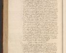 Zdjęcie nr 867 dla obiektu archiwalnego: In nomine Domini. Amen. Sub anno eiusdem Domini millesimo quingentesimo vigesimo, indicione octava, pontificatus sanctissimi in Christo patris et domini nostri domini Leonis divina providencia pape decimi moderni anno ad 19 Marcii durante septimo, acta actorum coram venerabili viro domino Thoma Rosznowski canonico et officiali generali Cracoviensi felicibus, sideribus continuantur atque exordium capiunt et Dii faveant ceptis
