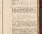 Zdjęcie nr 866 dla obiektu archiwalnego: In nomine Domini. Amen. Sub anno eiusdem Domini millesimo quingentesimo vigesimo, indicione octava, pontificatus sanctissimi in Christo patris et domini nostri domini Leonis divina providencia pape decimi moderni anno ad 19 Marcii durante septimo, acta actorum coram venerabili viro domino Thoma Rosznowski canonico et officiali generali Cracoviensi felicibus, sideribus continuantur atque exordium capiunt et Dii faveant ceptis