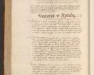 Zdjęcie nr 865 dla obiektu archiwalnego: In nomine Domini. Amen. Sub anno eiusdem Domini millesimo quingentesimo vigesimo, indicione octava, pontificatus sanctissimi in Christo patris et domini nostri domini Leonis divina providencia pape decimi moderni anno ad 19 Marcii durante septimo, acta actorum coram venerabili viro domino Thoma Rosznowski canonico et officiali generali Cracoviensi felicibus, sideribus continuantur atque exordium capiunt et Dii faveant ceptis