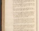 Zdjęcie nr 863 dla obiektu archiwalnego: In nomine Domini. Amen. Sub anno eiusdem Domini millesimo quingentesimo vigesimo, indicione octava, pontificatus sanctissimi in Christo patris et domini nostri domini Leonis divina providencia pape decimi moderni anno ad 19 Marcii durante septimo, acta actorum coram venerabili viro domino Thoma Rosznowski canonico et officiali generali Cracoviensi felicibus, sideribus continuantur atque exordium capiunt et Dii faveant ceptis