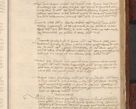 Zdjęcie nr 862 dla obiektu archiwalnego: In nomine Domini. Amen. Sub anno eiusdem Domini millesimo quingentesimo vigesimo, indicione octava, pontificatus sanctissimi in Christo patris et domini nostri domini Leonis divina providencia pape decimi moderni anno ad 19 Marcii durante septimo, acta actorum coram venerabili viro domino Thoma Rosznowski canonico et officiali generali Cracoviensi felicibus, sideribus continuantur atque exordium capiunt et Dii faveant ceptis