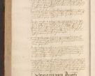 Zdjęcie nr 859 dla obiektu archiwalnego: In nomine Domini. Amen. Sub anno eiusdem Domini millesimo quingentesimo vigesimo, indicione octava, pontificatus sanctissimi in Christo patris et domini nostri domini Leonis divina providencia pape decimi moderni anno ad 19 Marcii durante septimo, acta actorum coram venerabili viro domino Thoma Rosznowski canonico et officiali generali Cracoviensi felicibus, sideribus continuantur atque exordium capiunt et Dii faveant ceptis