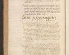 Zdjęcie nr 855 dla obiektu archiwalnego: In nomine Domini. Amen. Sub anno eiusdem Domini millesimo quingentesimo vigesimo, indicione octava, pontificatus sanctissimi in Christo patris et domini nostri domini Leonis divina providencia pape decimi moderni anno ad 19 Marcii durante septimo, acta actorum coram venerabili viro domino Thoma Rosznowski canonico et officiali generali Cracoviensi felicibus, sideribus continuantur atque exordium capiunt et Dii faveant ceptis