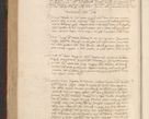 Zdjęcie nr 851 dla obiektu archiwalnego: In nomine Domini. Amen. Sub anno eiusdem Domini millesimo quingentesimo vigesimo, indicione octava, pontificatus sanctissimi in Christo patris et domini nostri domini Leonis divina providencia pape decimi moderni anno ad 19 Marcii durante septimo, acta actorum coram venerabili viro domino Thoma Rosznowski canonico et officiali generali Cracoviensi felicibus, sideribus continuantur atque exordium capiunt et Dii faveant ceptis