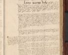 Zdjęcie nr 850 dla obiektu archiwalnego: In nomine Domini. Amen. Sub anno eiusdem Domini millesimo quingentesimo vigesimo, indicione octava, pontificatus sanctissimi in Christo patris et domini nostri domini Leonis divina providencia pape decimi moderni anno ad 19 Marcii durante septimo, acta actorum coram venerabili viro domino Thoma Rosznowski canonico et officiali generali Cracoviensi felicibus, sideribus continuantur atque exordium capiunt et Dii faveant ceptis