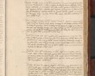 Zdjęcie nr 848 dla obiektu archiwalnego: In nomine Domini. Amen. Sub anno eiusdem Domini millesimo quingentesimo vigesimo, indicione octava, pontificatus sanctissimi in Christo patris et domini nostri domini Leonis divina providencia pape decimi moderni anno ad 19 Marcii durante septimo, acta actorum coram venerabili viro domino Thoma Rosznowski canonico et officiali generali Cracoviensi felicibus, sideribus continuantur atque exordium capiunt et Dii faveant ceptis