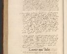 Zdjęcie nr 847 dla obiektu archiwalnego: In nomine Domini. Amen. Sub anno eiusdem Domini millesimo quingentesimo vigesimo, indicione octava, pontificatus sanctissimi in Christo patris et domini nostri domini Leonis divina providencia pape decimi moderni anno ad 19 Marcii durante septimo, acta actorum coram venerabili viro domino Thoma Rosznowski canonico et officiali generali Cracoviensi felicibus, sideribus continuantur atque exordium capiunt et Dii faveant ceptis
