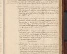 Zdjęcie nr 846 dla obiektu archiwalnego: In nomine Domini. Amen. Sub anno eiusdem Domini millesimo quingentesimo vigesimo, indicione octava, pontificatus sanctissimi in Christo patris et domini nostri domini Leonis divina providencia pape decimi moderni anno ad 19 Marcii durante septimo, acta actorum coram venerabili viro domino Thoma Rosznowski canonico et officiali generali Cracoviensi felicibus, sideribus continuantur atque exordium capiunt et Dii faveant ceptis
