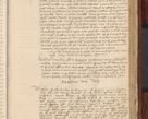 Zdjęcie nr 834 dla obiektu archiwalnego: In nomine Domini. Amen. Sub anno eiusdem Domini millesimo quingentesimo vigesimo, indicione octava, pontificatus sanctissimi in Christo patris et domini nostri domini Leonis divina providencia pape decimi moderni anno ad 19 Marcii durante septimo, acta actorum coram venerabili viro domino Thoma Rosznowski canonico et officiali generali Cracoviensi felicibus, sideribus continuantur atque exordium capiunt et Dii faveant ceptis
