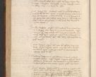 Zdjęcie nr 827 dla obiektu archiwalnego: In nomine Domini. Amen. Sub anno eiusdem Domini millesimo quingentesimo vigesimo, indicione octava, pontificatus sanctissimi in Christo patris et domini nostri domini Leonis divina providencia pape decimi moderni anno ad 19 Marcii durante septimo, acta actorum coram venerabili viro domino Thoma Rosznowski canonico et officiali generali Cracoviensi felicibus, sideribus continuantur atque exordium capiunt et Dii faveant ceptis