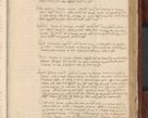 Zdjęcie nr 828 dla obiektu archiwalnego: In nomine Domini. Amen. Sub anno eiusdem Domini millesimo quingentesimo vigesimo, indicione octava, pontificatus sanctissimi in Christo patris et domini nostri domini Leonis divina providencia pape decimi moderni anno ad 19 Marcii durante septimo, acta actorum coram venerabili viro domino Thoma Rosznowski canonico et officiali generali Cracoviensi felicibus, sideribus continuantur atque exordium capiunt et Dii faveant ceptis