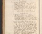 Zdjęcie nr 825 dla obiektu archiwalnego: In nomine Domini. Amen. Sub anno eiusdem Domini millesimo quingentesimo vigesimo, indicione octava, pontificatus sanctissimi in Christo patris et domini nostri domini Leonis divina providencia pape decimi moderni anno ad 19 Marcii durante septimo, acta actorum coram venerabili viro domino Thoma Rosznowski canonico et officiali generali Cracoviensi felicibus, sideribus continuantur atque exordium capiunt et Dii faveant ceptis