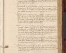 Zdjęcie nr 822 dla obiektu archiwalnego: In nomine Domini. Amen. Sub anno eiusdem Domini millesimo quingentesimo vigesimo, indicione octava, pontificatus sanctissimi in Christo patris et domini nostri domini Leonis divina providencia pape decimi moderni anno ad 19 Marcii durante septimo, acta actorum coram venerabili viro domino Thoma Rosznowski canonico et officiali generali Cracoviensi felicibus, sideribus continuantur atque exordium capiunt et Dii faveant ceptis