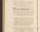 Zdjęcie nr 821 dla obiektu archiwalnego: In nomine Domini. Amen. Sub anno eiusdem Domini millesimo quingentesimo vigesimo, indicione octava, pontificatus sanctissimi in Christo patris et domini nostri domini Leonis divina providencia pape decimi moderni anno ad 19 Marcii durante septimo, acta actorum coram venerabili viro domino Thoma Rosznowski canonico et officiali generali Cracoviensi felicibus, sideribus continuantur atque exordium capiunt et Dii faveant ceptis