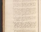 Zdjęcie nr 819 dla obiektu archiwalnego: In nomine Domini. Amen. Sub anno eiusdem Domini millesimo quingentesimo vigesimo, indicione octava, pontificatus sanctissimi in Christo patris et domini nostri domini Leonis divina providencia pape decimi moderni anno ad 19 Marcii durante septimo, acta actorum coram venerabili viro domino Thoma Rosznowski canonico et officiali generali Cracoviensi felicibus, sideribus continuantur atque exordium capiunt et Dii faveant ceptis