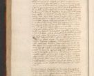 Zdjęcie nr 817 dla obiektu archiwalnego: In nomine Domini. Amen. Sub anno eiusdem Domini millesimo quingentesimo vigesimo, indicione octava, pontificatus sanctissimi in Christo patris et domini nostri domini Leonis divina providencia pape decimi moderni anno ad 19 Marcii durante septimo, acta actorum coram venerabili viro domino Thoma Rosznowski canonico et officiali generali Cracoviensi felicibus, sideribus continuantur atque exordium capiunt et Dii faveant ceptis