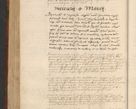 Zdjęcie nr 1013 dla obiektu archiwalnego: In nomine Domini. Amen. Sub anno eiusdem Domini millesimo quingentesimo vigesimo, indicione octava, pontificatus sanctissimi in Christo patris et domini nostri domini Leonis divina providencia pape decimi moderni anno ad 19 Marcii durante septimo, acta actorum coram venerabili viro domino Thoma Rosznowski canonico et officiali generali Cracoviensi felicibus, sideribus continuantur atque exordium capiunt et Dii faveant ceptis